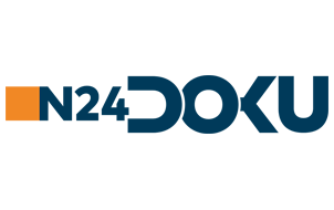Logo N24 Doku