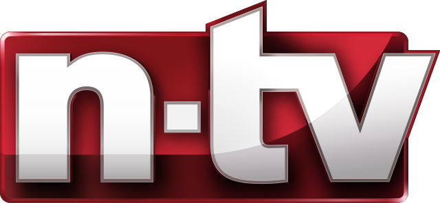 Logo N-TV