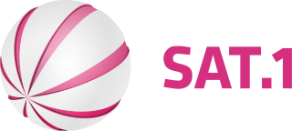 Logo Sat1